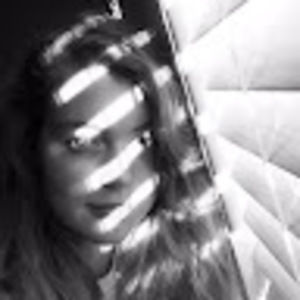 Meet your Posher, Esther redding